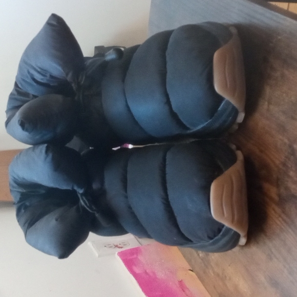 H&m puffer shoes - Picture 8 of 8